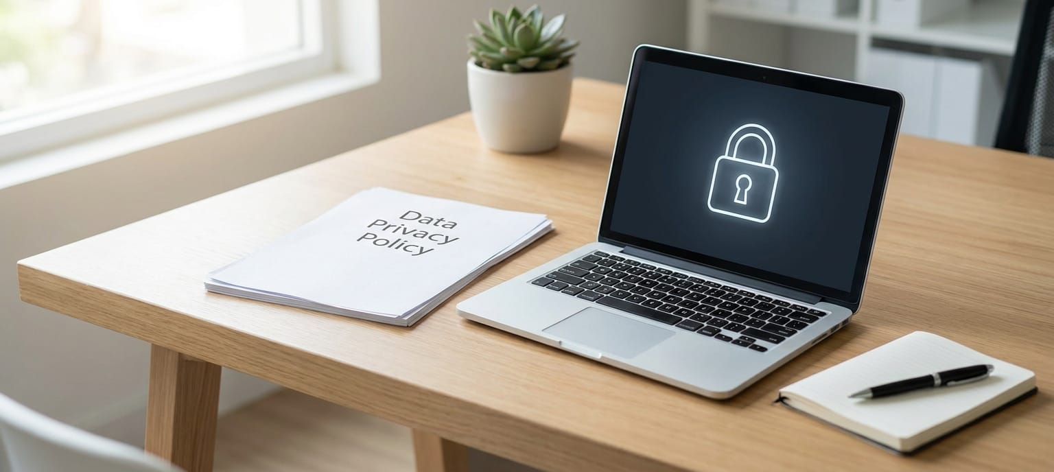 Featured graphic for the Data Privacy Act of 2012 in the LaborCode.ph Philippine labor law glossary.
