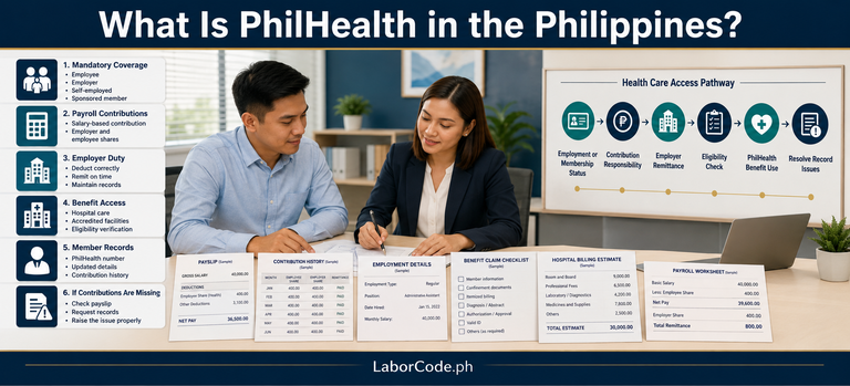 philhealth ph