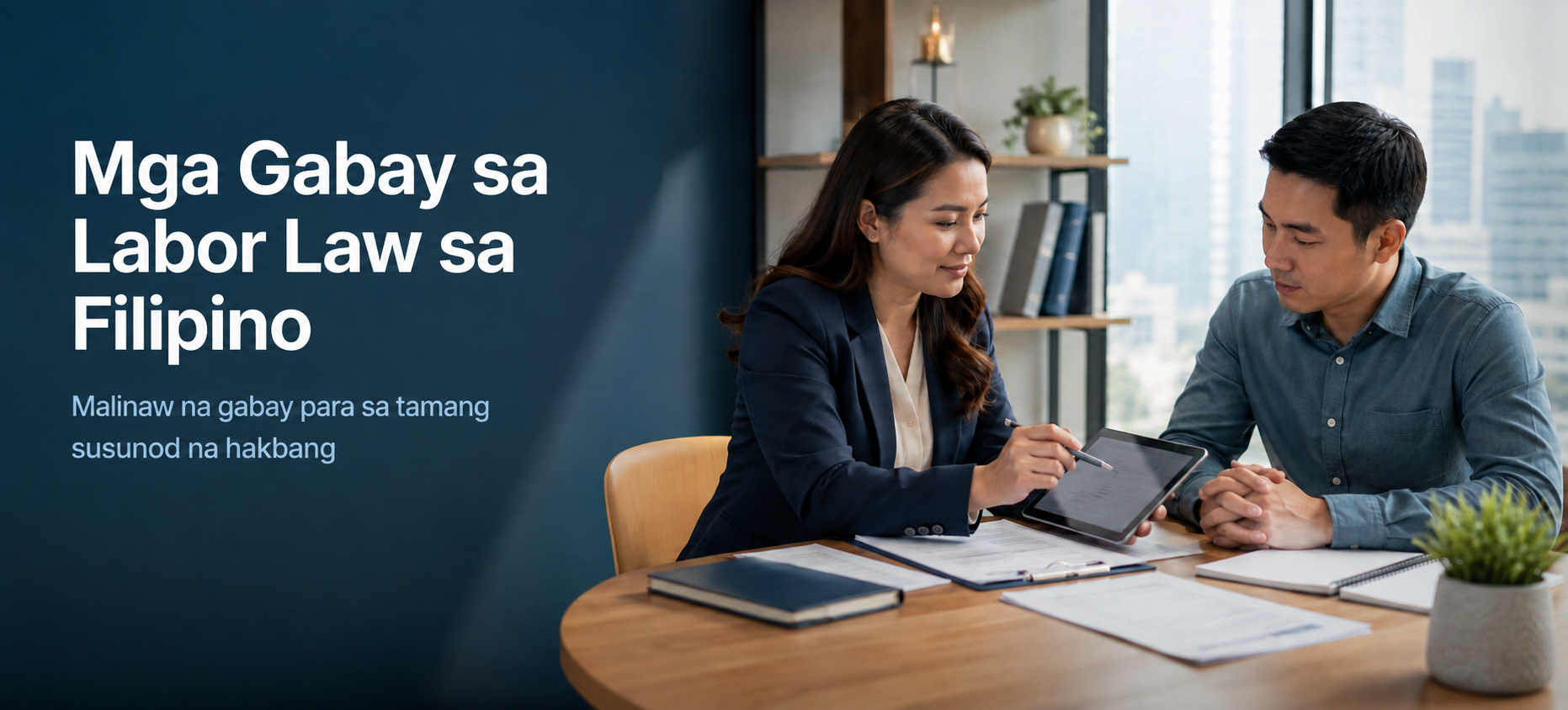 Mga Gabay sa Labor Law sa Filipino — malinaw na gabay para sa tamang susunod na hakbang
