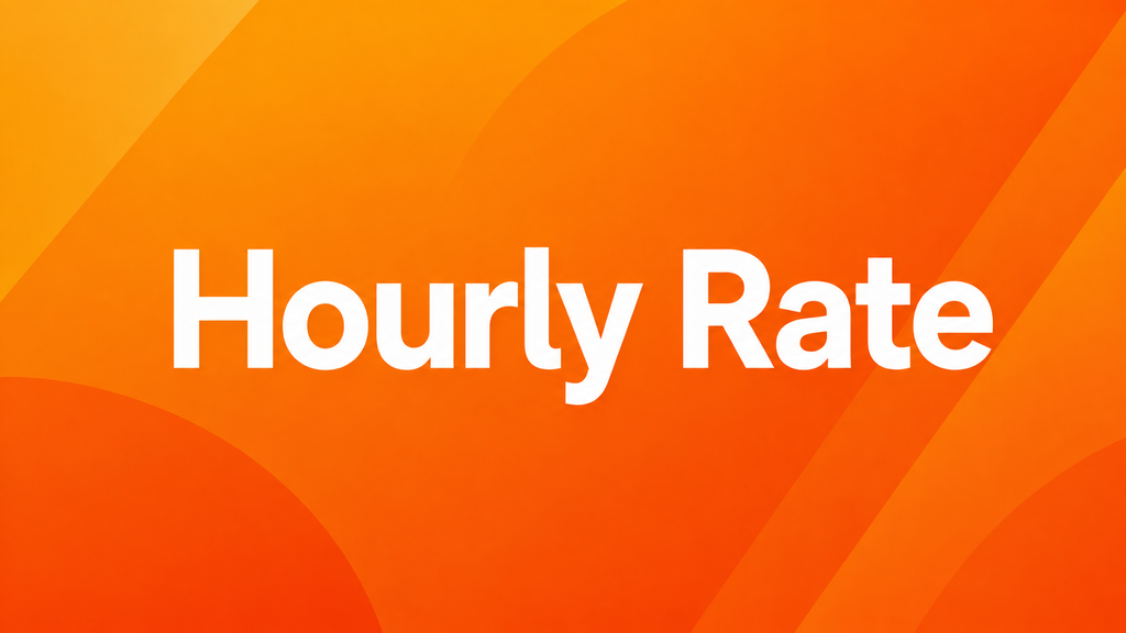 Featured graphic for Hourly Rate in the LaborCode.ph Philippine labor law glossary.
