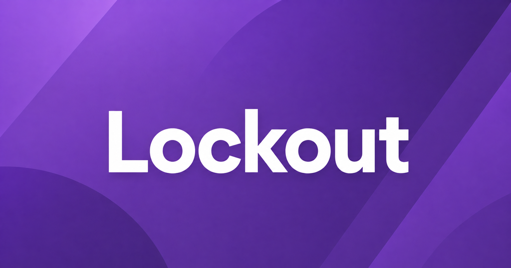 Featured graphic for Lockout in the LaborCode.ph Philippine labor law glossary.