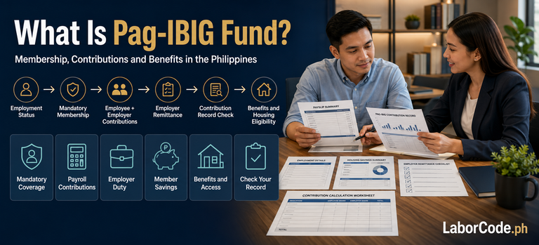 pag ibig fund