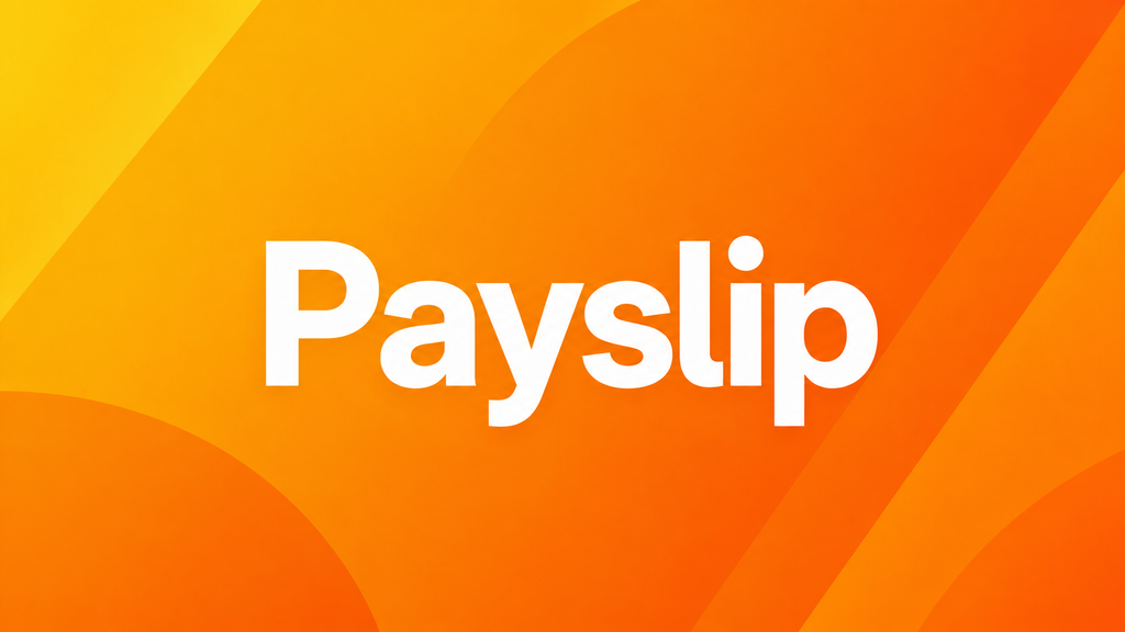 Featured graphic for Payslip in the LaborCode.ph Philippine labor law glossary.